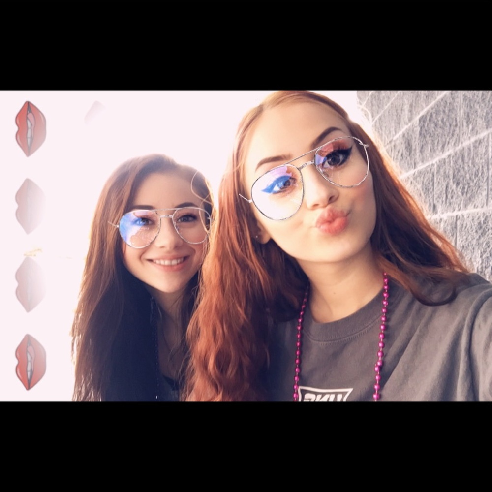 Meet your Posher, Darrah